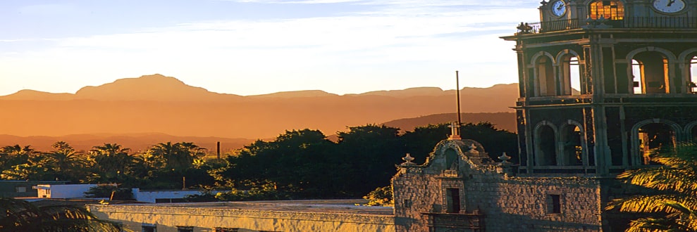 loreto